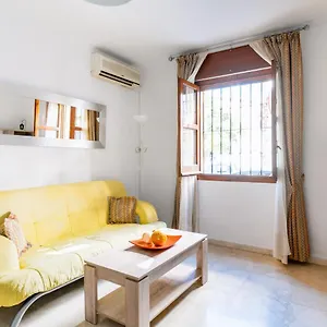 Holi-rent Procurador Apartamento Sevilla